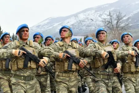 Hərbi xidmətdən azad edilənlər bu halda hərbi xidmətə çağırıla bilərlər