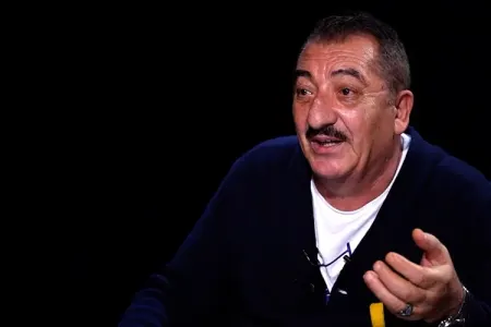 "Mənim üçün oxucunun fikri heç vaxt maraqlı olmayıb"