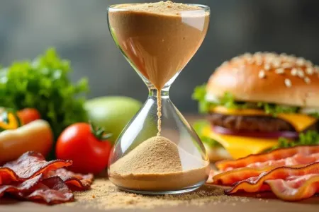 İnsan ömrünü azaldan qida və içkinin adı açıqlandı