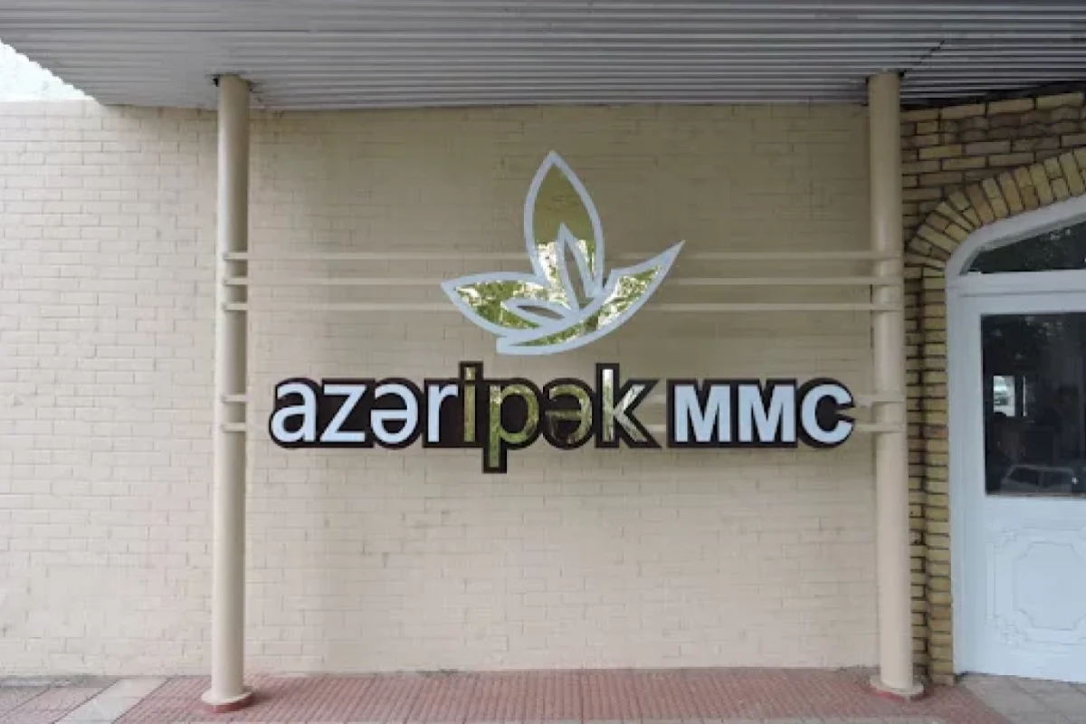 “Azəripək”in fəaliyyətinə problem yaradan səbəb nədir? - Qurumdan açıqlama