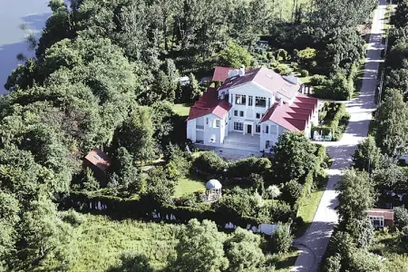 Xalq artistnin 125 milyona satmaq istədiyi bağ - ŞOKA SALDI