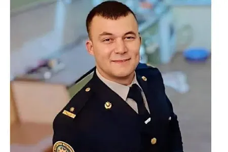 Şəhid Xudayarın qardaşı - məşhur müğənninin qızı ilə evlənir