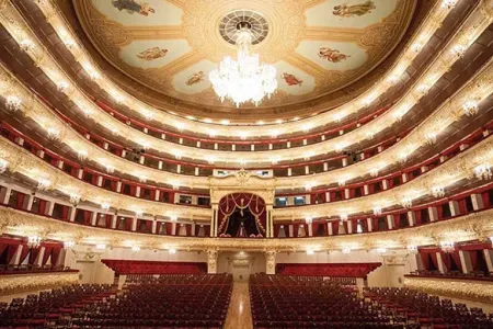 Xalq artisti əsər yazacaq - FOTO