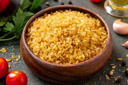 Bulqurun bu faydalarını bilirdinizmi?