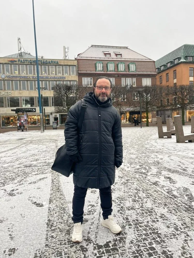 "Elfsborq"la oyunda təəssüflər olsun ki, sürət çatışmırdı" - MÜSAHİBƏ