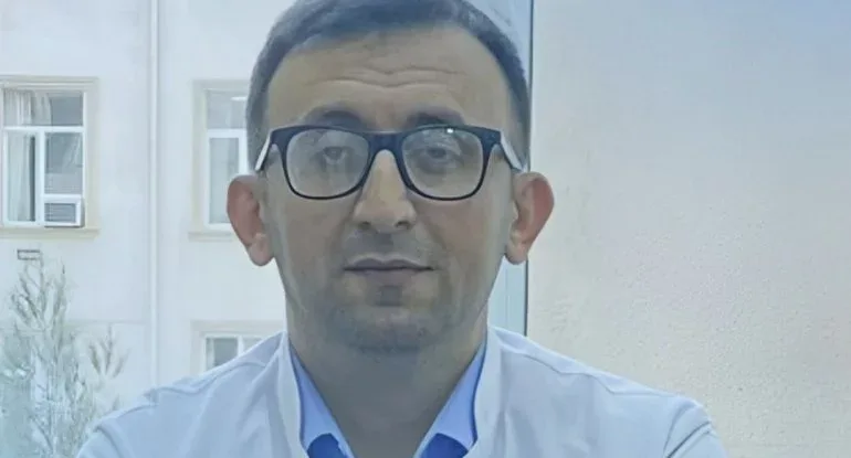 Vüqar Qurbanov ona yüksək vəzifə verdi - FOTO