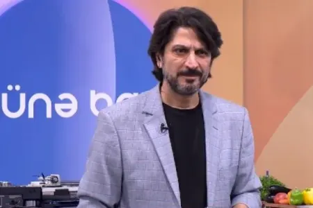 "Aparıcı həmin müğənnini kanalda "qara siyahı"ya saldırıb"