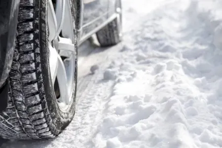 Gecə yollar buz bağlayacaq - XƏBƏRDARLIQ
