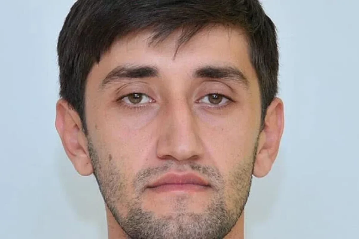 Azərbaycanda tələbə öldü - FOTO