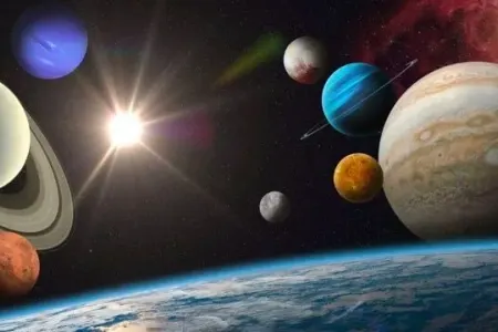 Yanvarda inanılmaz səma hadisəsi baş verəcək