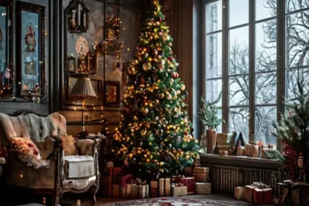 2025-ci ildə Yeni il ağacına hansı bəzəklər asılmamalıdır?