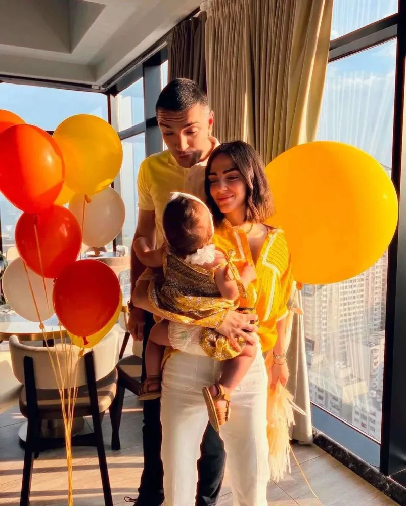 Həbs edilən “Plazalar kralı” görün, kimin kürəkəni imiş... - Fotolar