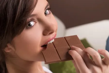 Gündə nə qədər şokolad yemək lazımdır?