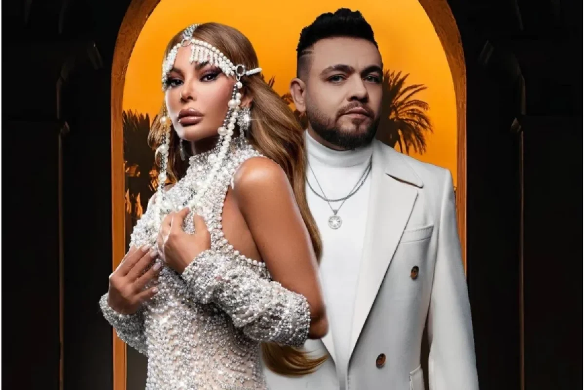 Xalq artisti "1"i ilə rekord qırdı