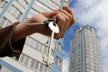 Hamı evini satıb gedir: 3 otaqlı mənzillər - 75 min manata...