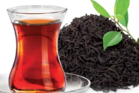 Həkim çayın faydalı xüsusiyyətlərindən
