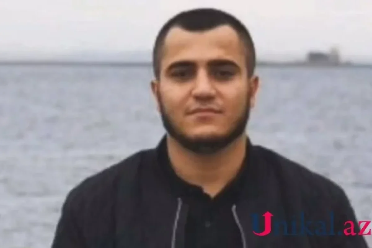 Daha bir azərbaycanlı həlak OLDU