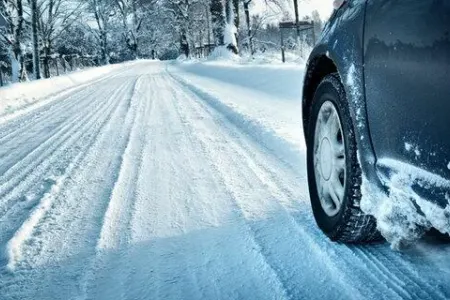 Sürücülərin nəzərinə: bu yollar buz bağlayacaq