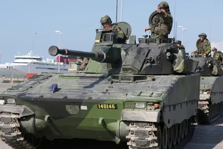 Yeni dünya müharibəsi bu cəbhələrdə olacaq