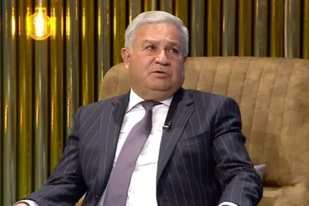 "3-4 dəfə ölüb-dirilmişəm" - Əməkdar artist