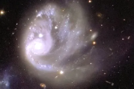2025-ci ilində Yeri hansı astronomik hadisələr gözləyir?