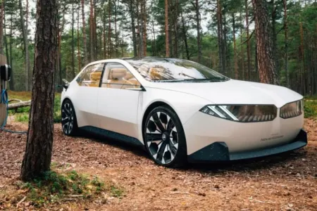 BMW modelləri yeni üslubda olacaq