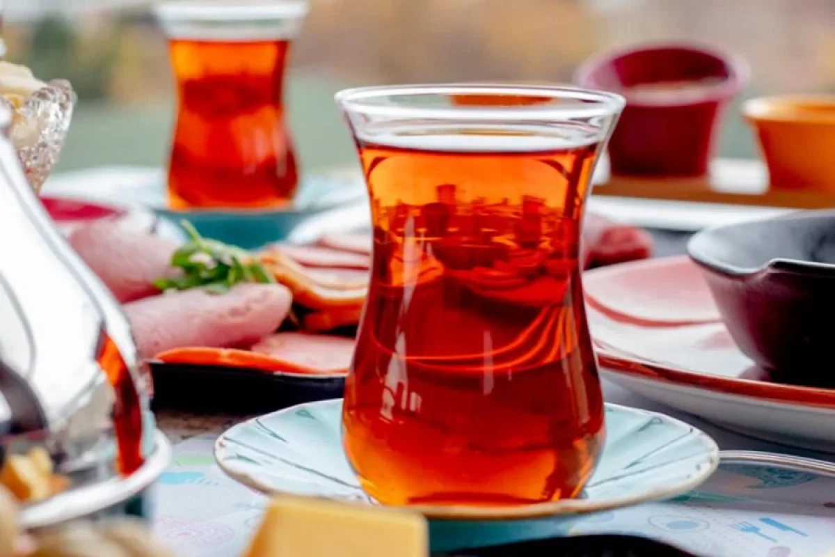 Azərbaycanda məşhur şirkət bağlandı