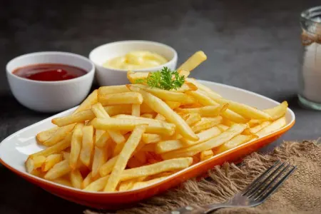 Alimlər kartofun təhlükəli xüsusiyyətlərini aşkar ediblər