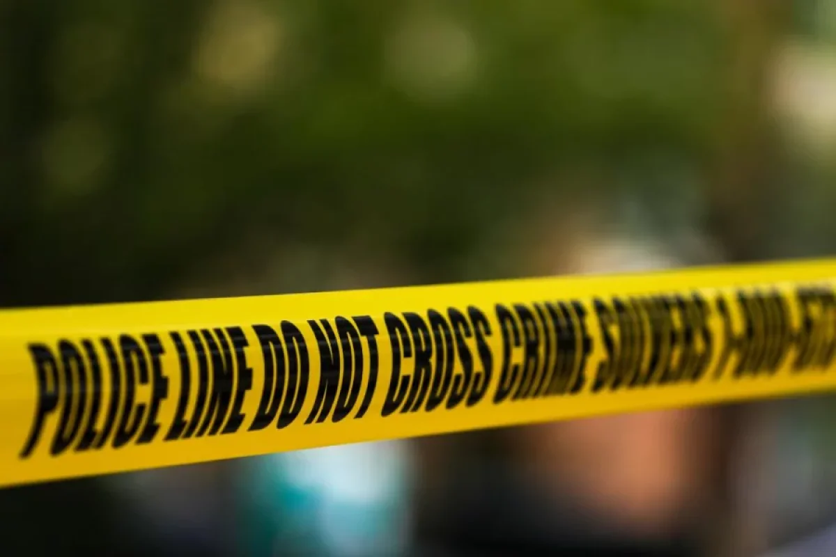 16 yaşlı oğlan ailəsinin 4 üzvünü - öldürdü