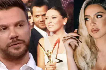 Hadisə illər sonra ayrılıqdan danışdı: - Telefonunda şəkillərini gördüm...