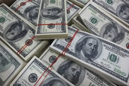 Dollarla bağlı BƏD XƏBƏR - Sonu gəlir