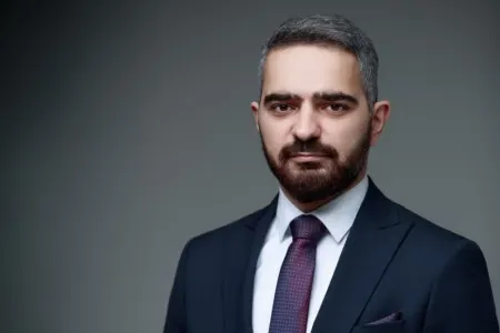 AYNA-da yeni təyinat olub