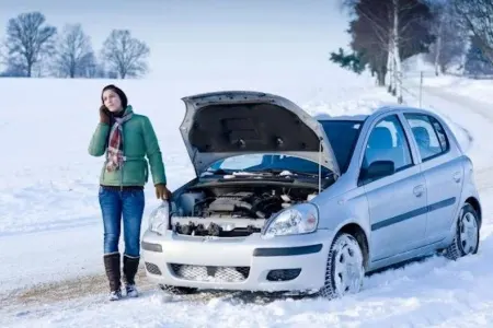 Avtomobilləri "soyuqdəymədən" necə qorumaq olar? - Faydalı tövsiyələr