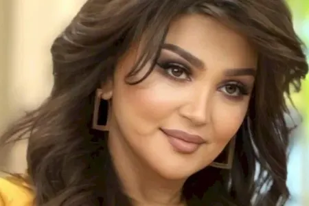 Nazpəri nəvəsinə ad günü keçirdi