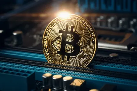 "Bitcoin" bir gecədə iki dəfə tarixi rekorda... - İMZA ATDI
