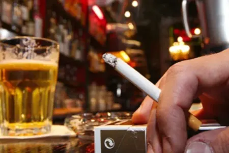 2024-cü ildə Azərbaycan əhalisi içki və siqaretə bu qədər xərcləyib - Fantastik məbləğ