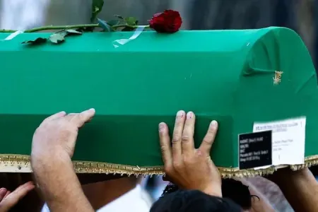 Əməkdar artistə ağır itki üz verdi