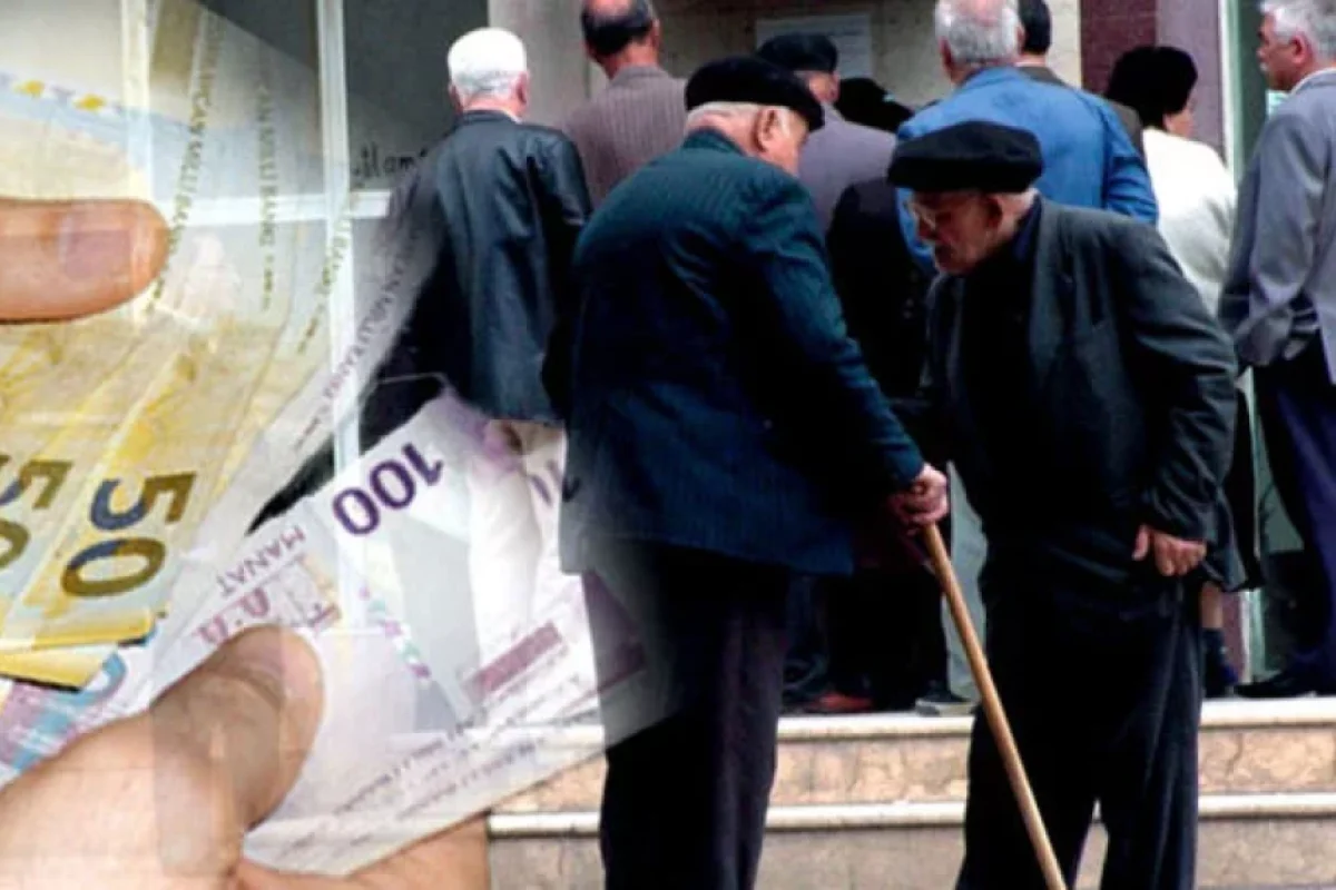 Baş nazirdən pensiya ilə bağlı - AÇIQLAMA