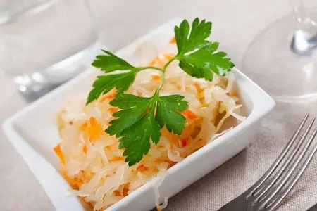 Bu insanlar duzlu kələmdən uzaq durmalıdır – - XƏBƏRDARLIQ