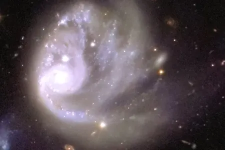 2025-ci il bizi hansı astronomik hadisələrlə qarşılayacaq?