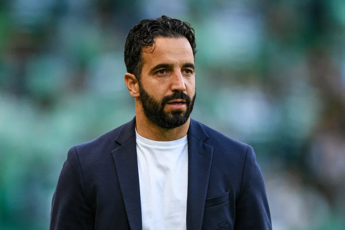 Amorim: “Onları məğlub etmək çox şey deməkdir"