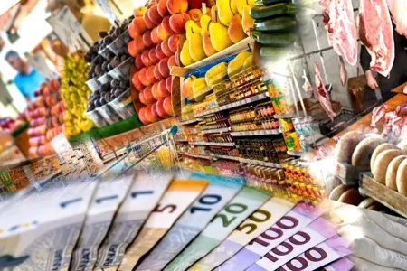 Pensiya və maaşlar artır: Bahalaşma olacaq?