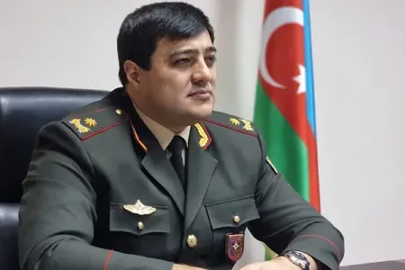 Raul Zeynalov vəzifəsindən azad edildi