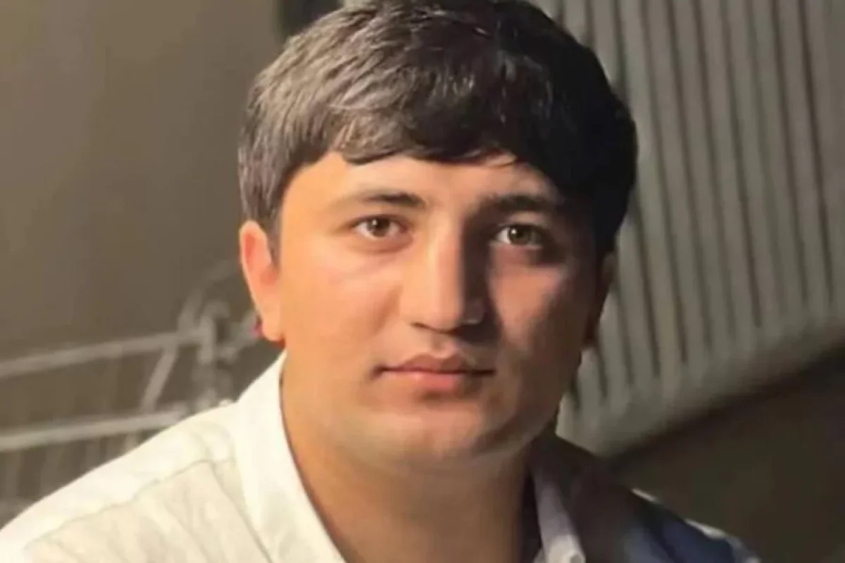 Yusif Səfərov faciəli şəkildə öldü - FOTO