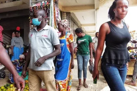 Sirli xəstəlik yayılır: - İnsanlar titrəyir...