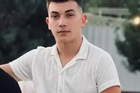 Türkiyədə taksi sürücüsü olan tələbə öldürüldü - – FOTO