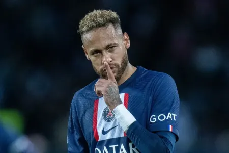 Neymar İnter Mayamiyə keçə bilər