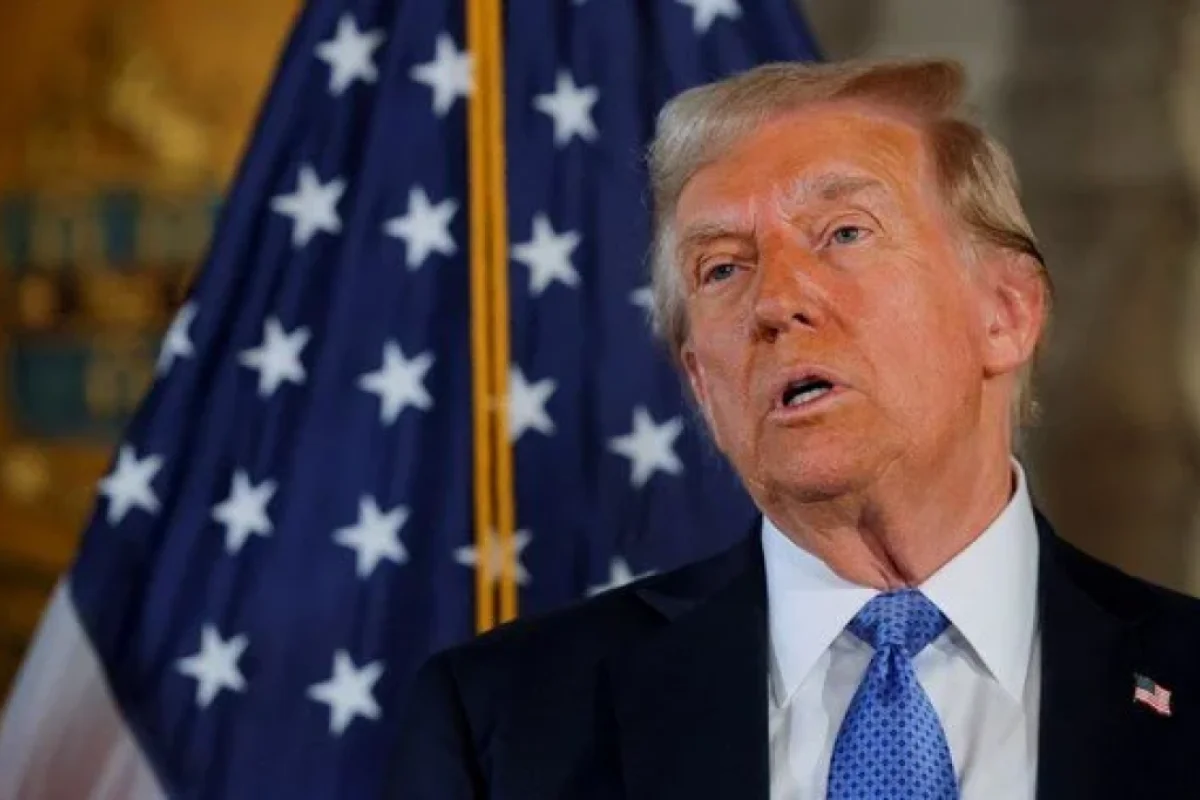 "Suriyanın açarı Türkiyənin əlindədir"