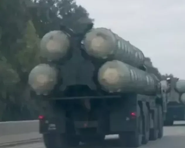 Putindən Suriyada diqqət çəkən həmlə - FOTO