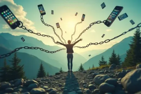 Telefon aslılığından necə qurtula bilərik? - -TÖVSİYYƏLƏR